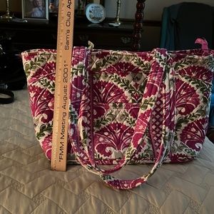 SALE🎉🎉Vera Bradley purse